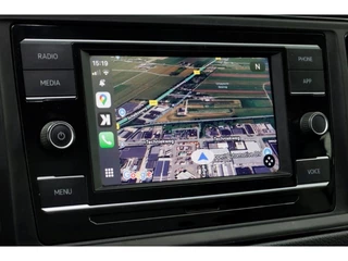 Volkswagen Crafter - afbeelding nr 15