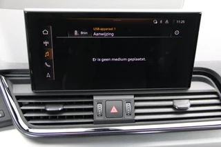 Audi Q5 Audi Q5 50 TFSI e | Achterbank verwarming | Matrix led | - afbeelding nr 21