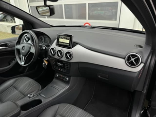 Mercedes-Benz B-Klasse - afbeelding nr 12