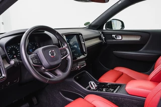 Volvo XC40 Volvo XC40 T4 Inscription, Business Pack Connect, Intellisafe Pro Line - afbeelding nr 4