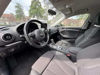 Audi A3 - afbeelding nr 28