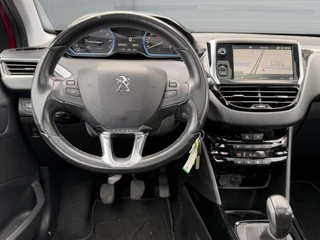 Peugeot 2008 Peugeot 2008 1.2 PureTech GT-line 1e Eigenaar,Navi,Pano,Camera,Clima,Cruise,Halfleder,Stoelverwarming,110pk,PDC,APK tot 08-2025 - afbeelding nr 3