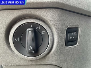 Volkswagen Crafter Volkswagen Crafter Bestel  30 2.0 TDI L3H3 DSG NAVI CAMERA - afbeelding nr 37