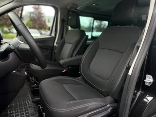 Renault Trafic - afbeelding nr 9
