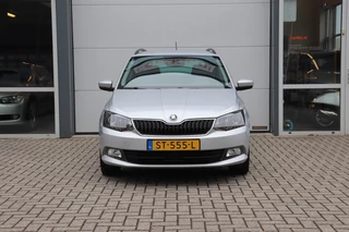 Škoda Fabia - afbeelding nr 6