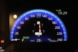 Toyota Corolla Toyota Corolla 1.8 Hybrid Style Edition - afbeelding nr 32