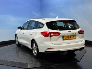 Ford Focus Ford Focus Wagon 1.0 EcoBoost Edition Business Navi | Clima | ACC | PDC - afbeelding nr 6