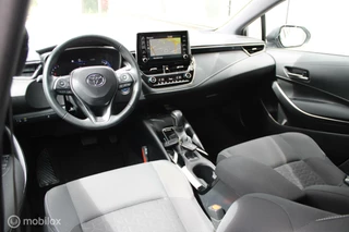 Toyota Corolla Touring Sports Toyota Corolla Touring Sports 1.8 Hybrid Business Plus 1e Eigenaar NL Auto. - afbeelding nr 31