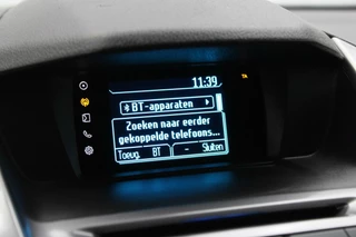 Ford Transit Connect Ford Transit Connect 1.5 TDCI *Airco* PDC* Nw APK* Bluetooth* - afbeelding nr 8