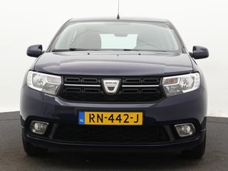 Dacia Sandero / AIRCO - afbeelding nr 27