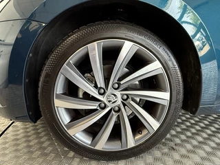 Škoda Octavia Škoda Octavia 1.0 TSI Business Ed. 18