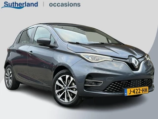 Renault ZOE R135 Intens 52 kWh