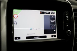 Opel Vivaro - afbeelding nr 16