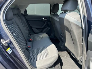 Audi A1 - afbeelding nr 4