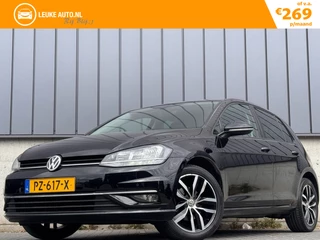 Volkswagen Golf Apple-Carplay - afbeelding nr 1