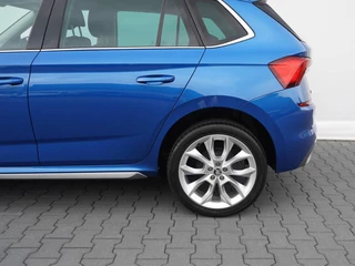 Škoda Kamiq Skoda Kamiq 1.0 TSI 116pk DSG Business Edition | Full LED | Virtual cockpit | 18 inch LMV - afbeelding nr 41