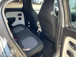 Renault Twingo Renault Twingo 1.0 Automaat*LM*P-sensoren in nieuwstaat. - afbeelding nr 11