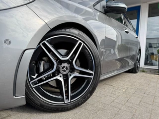 Mercedes-Benz B-Klasse - afbeelding nr 12