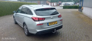 Hyundai i30 Hyundai i30 Wagon 1.4 T-GDI Premium - afbeelding nr 9