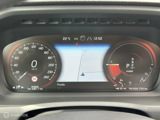 Volvo XC90 Volvo XC90 T8 Recharge AWD R-Design|Adaptive cruise control|Pilot assist|360 camera|Panoramadak - afbeelding nr 53