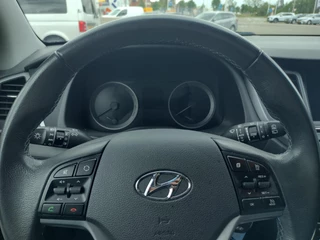 Hyundai Tucson Hyundai Tucson 1.6 GDi Comfort Staat in Hardenberg - afbeelding nr 13