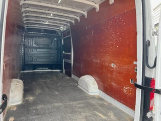 Volkswagen Crafter - afbeelding nr 7