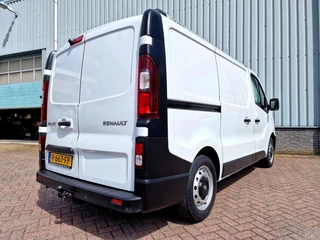 Renault Trafic - afbeelding nr 10