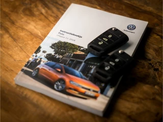 Volkswagen Polo Volkswagen Polo 1.0 Sportline (APPLE CARPLAY, GROOT NAVI, LM VELGEN, SPORTSTOELEN, CRUISE, LED ACHTERLICHTEN, NIEUWE APK, NIEUWSTAAT) - afbeelding nr 16