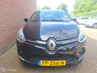 Renault Clio Renault Clio 1.2 TCe Limited - afbeelding nr 3