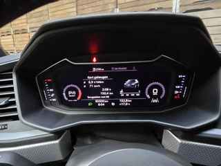 Audi A1 Sportback Audi A1 Sportback 30 TFSI Pro Line S FuLL LED Carplay airco cruise LM - afbeelding nr 13