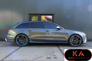 Audi RS6 Audi RS 6 Avant 4.0 TFSI RS 6 quattro - afbeelding nr 3