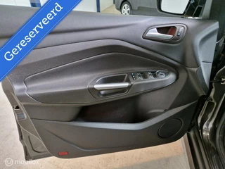 Ford C-MAX Ford C-Max 1.0 Titanium Ecc,Navi,Pdc 103279 km - afbeelding nr 22