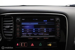 Mitsubishi Outlander Mitsubishi Outlander 2.0 PHEV Business Edition X-Line - afbeelding nr 23