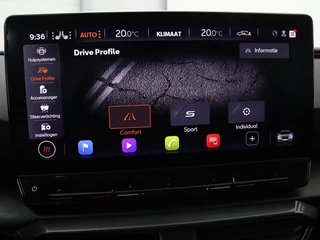 SEAT Leon SEAT Leon 1.4 e-Hybrid Limited | Panoramadak |  Camera | Adaptive cruise | Carplay | Memory | Stoel & Stuurverwarming - afbeelding nr 36