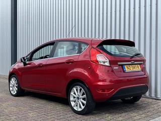 Ford Fiesta - afbeelding nr 7