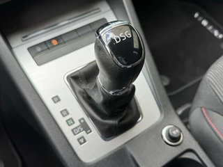 Škoda Octavia Skoda Octavia Combi 1.5 TSI Greentech Sport Business Automaat | Cruise control | Climate control | Trekhaak | Parkeersensoren achter | Zwart optiek - afbeelding nr 26