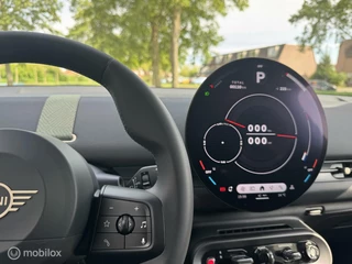 MINI Aceman Mini Mini Aceman E Essential 42.5 kWh|Nieuw!|108 KM|Camera| - afbeelding nr 24