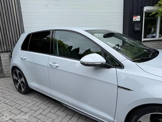 Volkswagen Golf Volkswagen Golf 1.5 TSI Highline Business R-Line 150PK 2017 - afbeelding nr 6