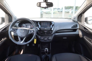 Opel KARL Opel KARL 1.0 Rocks online Edition Airco, 16LM-Velgen, Cruise/LIM - afbeelding nr 7