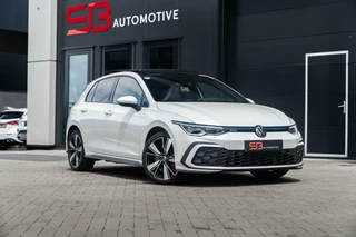 Volkswagen Golf Volkswagen Golf 8 GTE 245PK HEAD UP|ORYX|IQ|PANO|FULL OPTION - afbeelding nr 1