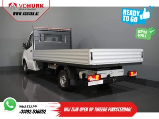 Mercedes-Benz Sprinter - afbeelding nr 2