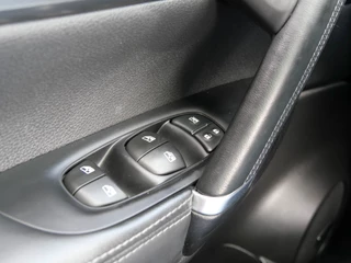 Nissan QASHQAI Nissan QASHQAI 1.3 DIG-T Tekna + | PANODAK | LEDER | CAMERA | - afbeelding nr 21
