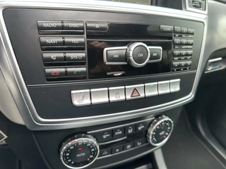 Mercedes-Benz M-Klasse Mercedes M-klasse 350 V6 BlueTEC NL-AUTO TH/LUCHTV. *ALL-IN PRIJS* - afbeelding nr 30