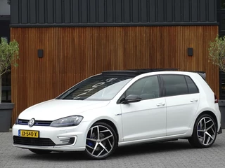 Volkswagen Golf Volkswagen Golf TSI GTE 245PK / GTI R Perf. ed. / LED - afbeelding nr 64