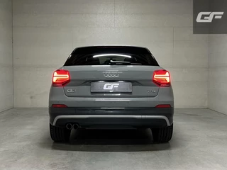 Audi Q2 Audi Q2 1.4 TFSI 150PK S-line Black Edition Virtual Leer Navi - afbeelding nr 5