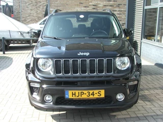 Jeep Renegade - afbeelding nr 2