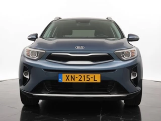 Kia Stonic - Navigatie - Camera - Climate control - Cruise control - 17 inch LM velgen - 12 maanden garantie - afbeelding nr 13