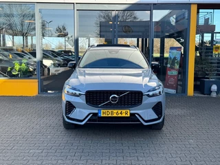 Volvo XC60 - afbeelding nr 5