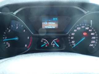 Ford Transit Connect Ford Transit Connect 1.5 TDCI L1 Trend, Trekhaak / Cruise control + Limiter / Airco - afbeelding nr 9