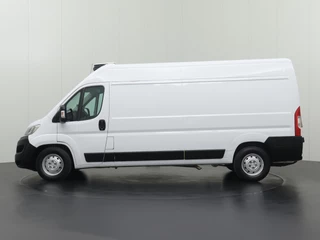 Fiat Ducato | Navigatie | Camera | Airco | 3-Persoons - afbeelding nr 12
